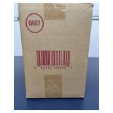 MSRP $300 1000 COUNT NEW 6x9 RESEALABLE ZIPLOCK BAGS – 2 MIL THICK HEAVY DUTY & DURABLE, PUNCTURE-RESISTANT, LIQUID-TIGHT SEAL – IDEAL FOR PARTS, SNACKS, TOILETRIES, TRAVEL & GENERAL STORA