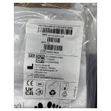 MSRP $3,000 10/CS NEW ARJO AIRPAL AIR-ASSISTED PATIENT TRANSFER MATTRESSES 34” LONG, 1000 LB CAPACITY, HOSPITAL GRADE, LOW FRICTION, REDUCES PATIENT & STAFF INJURY RISK, EASY LATERAL TRANSFER