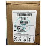 MSRP $3,000 10/CS NEW ARJO AIRPAL AIR-ASSISTED PATIENT TRANSFER MATTRESSES 34” LONG, 1000 LB CAPACITY, HOSPITAL GRADE, LOW FRICTION, REDUCES PATIENT & STAFF INJURY RISK, EASY LATERAL TRANSFER