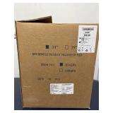 MSRP $3,000 10/CS NEW ARJO AIRPAL AIR-ASSISTED PATIENT TRANSFER MATTRESSES 34” LONG, 1000 LB CAPACITY, HOSPITAL GRADE, LOW FRICTION, REDUCES PATIENT & STAFF INJURY RISK, EASY LATERAL TRANSFER