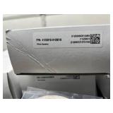 MSRP $1200 4 NEW GEN 4 INTERACTIVE PILLOW SPEAKERS, HOSPITAL BED PATIENT CONTROL, NURSE CALL TV LIGHT CONTROL SYSTEM