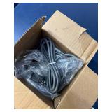 MSRP $200 NEW DEVILBISS PULMONEB LT NEBULIZER SYSTEM 3655LT, COMPRESSOR W/ DISPOSABLE KIT & TUBING, ASTHMA COPD RESPIRATORY USE