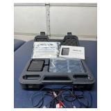 MSRP $300 NEW CENTURY 2400 DUAL CHANNEL TENS UNIT PAIN RELIEF SYSTEM w/ELECTRODES LEADS/PADS & CASE FAST DRUG-FREE RELIEF FOR BACK NECK SHOULDER MUSCLE JOINT PAIN PROFESSIONAL PT GRADE MUSCLE STIM