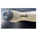 MSRP $150 3 DIGITAL THERMOMETERS (FOREHEAD INFRARED + EAR + TOUCHLESS GUN) – FAST ACCURATE READINGS, NON-CONTACT, HOME/CLINIC USE - ALL WORK THOUGH MAY NEED NEW BATTERY