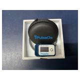 MSRP $120 = New Open Box Smart Meter SMPO1000-US iPulseOx Pulse Oximeter –Accurate & Compact – Fast, Reliable Oxygen Saturation & Pulse Rate Readings –Bright Easy-To-Read Display – Gre