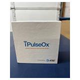 MSRP $120 = New Open Box Smart Meter SMPO1000-US iPulseOx Pulse Oximeter –Accurate & Compact – Fast, Reliable Oxygen Saturation & Pulse Rate Readings –Bright Easy-To-Read Display – Gre