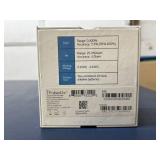 MSRP $120 = New Open Box Smart Meter SMPO1000-US iPulseOx Pulse Oximeter –Accurate & Compact – Fast, Reliable Oxygen Saturation & Pulse Rate Readings –Bright Easy-To-Read Display – Gre