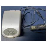 MSRP $150 ZEPHYR BY DRY & STORE ZTR 24V DC 400 mA COMPACT ELECTRONIC HEARING AID DRYER AND DEHUMIDIFIER - DESIGNED FOR NIGHTLY MAINTENANCE OF ALL TYPES OF HEARING INSTRUMENTS - WORKS GREAT! NEEDS 