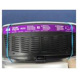 MSRP $300+ 3 NEW 3M TR-6710N-40 VERSAFLO HIGH EFFICIENCY FILTER FOR TR-600 SERIES PAPR - NIOSH APPROVED, DIRECT ATTACHMENT WITH SECURE FIT, MAINTAINS HIGH AIRFLOW PLUS 1 NEW VERSAFLO TR-3712N