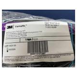 MSRP $300+ 3 NEW 3M TR-6710N-40 VERSAFLO HIGH EFFICIENCY FILTER FOR TR-600 SERIES PAPR - NIOSH APPROVED, DIRECT ATTACHMENT WITH SECURE FIT, MAINTAINS HIGH AIRFLOW PLUS 1 NEW VERSAFLO TR-3712N