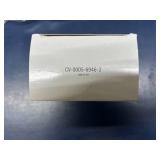 MSRP $300+ 3 NEW 3M TR-6710N-40 VERSAFLO HIGH EFFICIENCY FILTER FOR TR-600 SERIES PAPR - NIOSH APPROVED, DIRECT ATTACHMENT WITH SECURE FIT, MAINTAINS HIGH AIRFLOW PLUS 1 NEW VERSAFLO TR-3712N