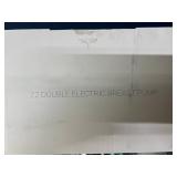 MSRP $200 ZOMEE Z2 COMPACT HOSPITAL-GRADE DOUBLE ELECTRIC BREAST PUMP WITH MANUAL - ALTERNATE MODE SUCTION, ANTI-BACKFLOW DESIGN FOR EASIER CLEANING, LIGHTWEIGHT - EXCELLENT CONDITION!