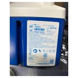 MSRP $600 NEW OPEN BOX DEVILBISS HEALTHCARE 7314P-D VACU-AIDE HIGH-PERFORMANCE PORTABLE MEDICAL ASPIRATOR - PATIENT AIRWAY CLEARANCE SYSTEM, PROVIDES HIGH VACUUM, UNRESTRICTED FREE FLOW, AUTOMATIC FLO