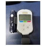 LOT OF 7 NEW MIXED BRAND BLOOD SUGAR MONITOR METERS WITH POUCH - CONTOUR NEXT GEN, ONE TOUCH VERIO FLEX, ULTRA 2, ULTRASMART, VERIO REFLECT