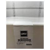 MSRP $180 NEW RAININ 1000/1200 BIOCLEAN ULTRA PRECISION PIPETTE TIPS IN GREEN-PAK - 768 TIPS IN 8 REFILLS, CONTAMINATION-FREE LOADING, SEALED AND COMPACT PRE-RACKED BOXES