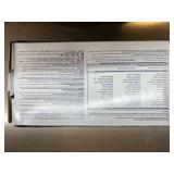 MSRP $350+ 11 BOXES HALYARD NITRILE GLOVES MIXED LOT *6 STERLING (S) HIGH DURABILITY *1 STERLING SG SENSI GUARD (S) FOR SENSITIVE SKIN & DRUGS PROTECTION *2 STERLING (XS) 50705 *2 LAVENDER (XS) 52