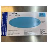 MSRP $250+ 13 BOXES MIXED PATTERSON MEDICAL EXAM GLOVES (L), 5 NITRILE TACTILEGUARD ULTRA NEXT GEN + 8 LATEX, POWDER-FREE TEXTURED, MEDICAL DENTAL LAB USE, MIXED INVENTORY BULK LOT