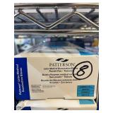 MSRP $250+ 13 BOXES MIXED PATTERSON MEDICAL EXAM GLOVES (L), 5 NITRILE TACTILEGUARD ULTRA NEXT GEN + 8 LATEX, POWDER-FREE TEXTURED, MEDICAL DENTAL LAB USE, MIXED INVENTORY BULK LOT