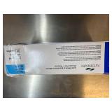 MSRP $250+ 13 BOXES MIXED PATTERSON MEDICAL EXAM GLOVES (L), 5 NITRILE TACTILEGUARD ULTRA NEXT GEN + 8 LATEX, POWDER-FREE TEXTURED, MEDICAL DENTAL LAB USE, MIXED INVENTORY BULK LOT