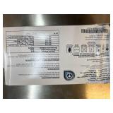 MSRP $250+ 13 BOXES MIXED PATTERSON MEDICAL EXAM GLOVES (L), 5 NITRILE TACTILEGUARD ULTRA NEXT GEN + 8 LATEX, POWDER-FREE TEXTURED, MEDICAL DENTAL LAB USE, MIXED INVENTORY BULK LOT