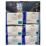 MSRP $280+ 11 BOXES PATTERSON 131-1778 TACTILEGUARD ULTRA 3G NITRILE EXAM GLOVES (L), POWDER-FREE LATEX-FREE, SOFT NITRILE HIGH TACTILE FEEL, TEXTURED GRIP WET/DRY, CHEMO TESTED ASTM D6319, EMS MEDICA
