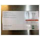 MSRP $120+ 6 BOXES HARPS GLOBAL SEMPERMED SCLT102 LATEX EXAM GLOVES (S), POWDER-FREE, NATURAL COLOR, TEXTURED GRIP, POLYMER COATED EASY DONNING, HIGH ELASTICITY “SECOND SKIN” FIT, ASTM D3578 MEDIC