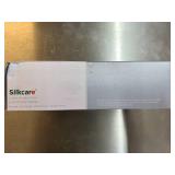 MSRP $350+ 9 BOXES MIXED CRANBERRY EXAM GLOVES (S), 6 SILKCARE LATEX 7816 + 3 INSPIRE NITRILE 3386, POWDER-FREE, TEXTURED GRIP, SKIN CONDITIONING LANOLIN VITAMIN E, MEDICAL DENTAL LAB USE, MIXED INVEN