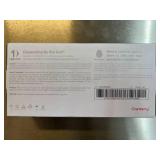 MSRP $350+ 9 BOXES MIXED CRANBERRY EXAM GLOVES (S), 6 SILKCARE LATEX 7816 + 3 INSPIRE NITRILE 3386, POWDER-FREE, TEXTURED GRIP, SKIN CONDITIONING LANOLIN VITAMIN E, MEDICAL DENTAL LAB USE, MIXED INVEN