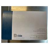 MSRP $350+ 9 BOXES MIXED CRANBERRY EXAM GLOVES (S), 6 SILKCARE LATEX 7816 + 3 INSPIRE NITRILE 3386, POWDER-FREE, TEXTURED GRIP, SKIN CONDITIONING LANOLIN VITAMIN E, MEDICAL DENTAL LAB USE, MIXED INVEN