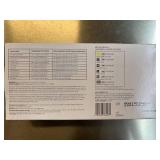 MSRP $300 10 BOXES XS NITRILE GLOVES MIXED LOT *4 MEDLINE FITGUARD HIGH SENSITIVTY & DRUG PROTECTION *2 MEDLINE SENSICARE SOFT STRETCH & TACTILE FEEL *1 MIDWAY HIGH DEXTERITY FOR PRECISION *3 