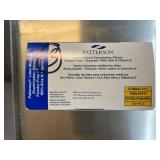 MSRP $300 10 BOXES XS NITRILE GLOVES MIXED LOT *4 MEDLINE FITGUARD HIGH SENSITIVTY & DRUG PROTECTION *2 MEDLINE SENSICARE SOFT STRETCH & TACTILE FEEL *1 MIDWAY HIGH DEXTERITY FOR PRECISION *3 