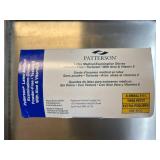 MSRP $300 10 BOXES XS NITRILE GLOVES MIXED LOT *4 MEDLINE FITGUARD HIGH SENSITIVTY & DRUG PROTECTION *2 MEDLINE SENSICARE SOFT STRETCH & TACTILE FEEL *1 MIDWAY HIGH DEXTERITY FOR PRECISION *3 
