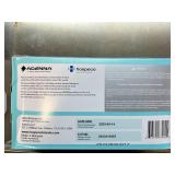 MSRP $120+ 6 BOXES ADENNA MIR162 MIRACLE NITRILE EXAM GLOVES (S), POWDER & LATEX-FREE, THIN GAUGE “SKIN-LIKE” FIT HIGH TACTILE SENSITIVITY, TEXTURED GRIP, 200/BOX, IDEAL FOR DELICATE MEDICAL, 