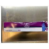 MSRP $250 12 BOXES MIXED BRAND NITRILE POWDER-FREE EXAM GLOVES - 4 PIVETAL EXAMINATION-GRADE BEADED CUFF (S) 21306635 + 8 AMMEX PROFESSIONAL BLUE CHEMICAL & PUNCTURE RESISTANCE (M) SQ000212 - EXP 