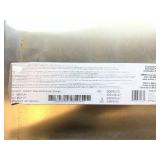 MSRP $250 12 BOXES MIXED BRAND NITRILE POWDER-FREE EXAM GLOVES - 4 PIVETAL EXAMINATION-GRADE BEADED CUFF (S) 21306635 + 8 AMMEX PROFESSIONAL BLUE CHEMICAL & PUNCTURE RESISTANCE (M) SQ000212 - EXP 