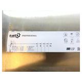 MSRP $250 12 BOXES MIXED BRAND NITRILE POWDER-FREE EXAM GLOVES - 4 PIVETAL EXAMINATION-GRADE BEADED CUFF (S) 21306635 + 8 AMMEX PROFESSIONAL BLUE CHEMICAL & PUNCTURE RESISTANCE (M) SQ000212 - EXP 