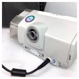 MSRP $2,500 – RESMED AIRSENSE 10 AUTOSET FOR HER CPAP – AUTO-ADJUSTING SLEEP THERAPY FOR MEN & WOMEN, HEATED HUMIDIFIER, CARRY BAG & POWER SUPPLY – EXCELLENT WORKING CONDITION NO MASK/HO