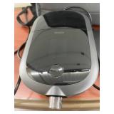 MSRP $2,200 PHILIPS RESPIRONICS DREAMSTATION 2 AUTO CPAP ADVANCED MACHINE *COLOR TOUCHSCREEN DISPLAY HEATED HUMIDIFIER PROFESSIONAL SLEEP THERAPY DEVICE W/CARRY BAG, POWER SUPPLY, HOSE & NEW FILTE
