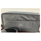 MSRP $2,200 PHILIPS RESPIRONICS DREAMSTATION 2 AUTO CPAP ADVANCED MACHINE *COLOR TOUCHSCREEN DISPLAY HEATED HUMIDIFIER PROFESSIONAL SLEEP THERAPY DEVICE W/CARRY BAG, POWER SUPPLY, HOSE & NEW FILTE