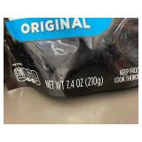 Gardein Ultimate Plant-Based Breakfast Sausage Original 7.4 oz - 3-Pack