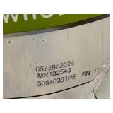 A - Parmesan Encrusted Tilapia - Boneless, Ready to Cook (2-Pack) 48ozs Total