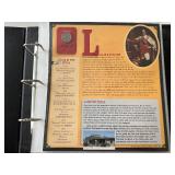 Buffalo Nickel Collection