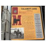 Buffalo Nickel Collection