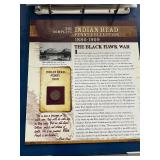 Indian Head Penny Collection