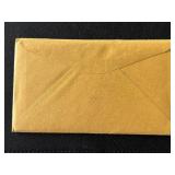 1963 Proof Set Unopened Envelope
