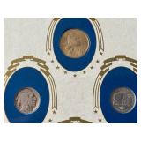 American Indian Head Collection