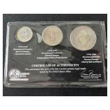 1976 Bicentennial Collection