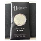 Treasure Island Casino Las Vegas Players Club Coin
