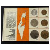 Coins of Israel