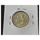 1976-S Bicentennial Silver Quarter